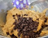 Foto del paso 4 de la receta: Galletas Kinder rellenas