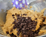 Foto del paso 4 de la receta: Galletas Kinder rellenas