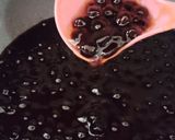 Foto langkah ke 4 dari resep Es Teh Boba Rasa Stroberi Thailand.
