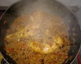 Foto del paso 3 de la receta: Arroz con pollo