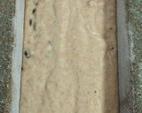 Foto del paso 3 de la receta: Budín integral de bananas y pasas 😋😋