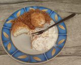 2022. Grízes túró gombóc 😋 recept fázis 4 fotója