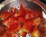 ટામેટાનું સૂપ(Tomato soup recipe in gujarati) રેસીપી સ્ટેપ1ફોટો