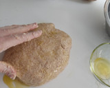 Foto del paso 2 de la receta: Pan rápido