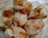 Foto langkah ke 4 dari resep 78. Tape Goreng a.k.a. Rondo Royal.