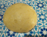 Foto del paso 8 de la receta: Chipa so'o 🇵🇾 (Chipa con Carne)