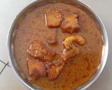 पनीर की लाजवाब सब्जी (paneer ki lajawab sabzi recipe in Hindi) रेसिपी चरण 3 फोटो