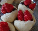 A picture of step 3 of Fluffy White Bread Just Like a Baby's Cheek!.