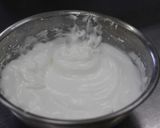 A picture of step 6 of Cheddar Cheesecake.