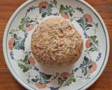 Foto del paso 7 de la receta: Bola de queso cheddar y nueces