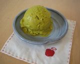 A picture of step 10 of Light Rum Raisin Tofu Ice Cream.