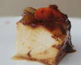 Black Pepper Tofu With Carrot And Onion recipe step 3 photo