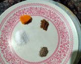 A picture of step 2 of Power-packed soup with super foods.