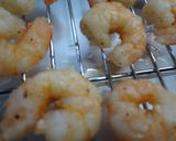 A picture of step 5 of Shrimp in Chili Sauce.