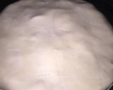 Foto del paso 5 de la receta: Tarta de pollo 🍗 con choclo, jamón y queso 🧀!!😋