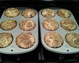 Mixed Berry White Chocolate Chip Streusel Muffins recipe step 11 photo