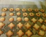 Shrewsbury biscuits recipe step 6 photo