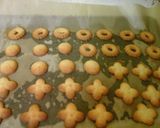 A picture of step 6 of Shrewsbury biscuits.