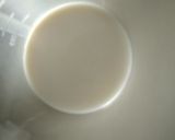 Foto langkah ke 1 dari resep Omelet Susu.