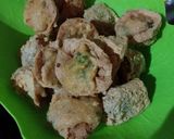 Foto langkah ke 3 dari resep Tahu Walik Salmon.