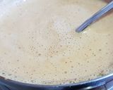 Foto del paso 3 de la receta Chocotorta cheesecake