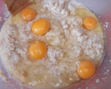 Foto del paso 2 de la receta: Colegial