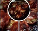 Ladybirds Onion Bacon Bombs ! recipe step 7 photo