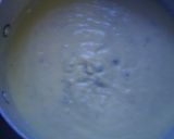 A picture of step 5 of Potatoes and sausage casserole.