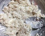 A picture of step 8 of Poha Veggie Roastie.