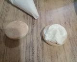 Foto del paso 9 de la receta: ❤GALLETAS DE VAINILLA CON RELLENO😋