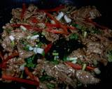 Kanya's Pork with Garlic and Pepper recipe step 3 photo