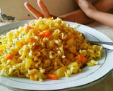 Foto langkah ke 5 dari resep Isian risol/pastel.
