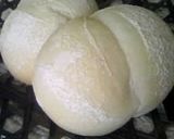 A picture of step 8 of Rice Flour White Bread Rolls (with Condensed Milk).