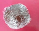 Foto del paso 2 de la receta: Orejas de Carnaval de chocolate
