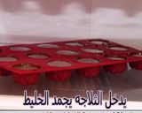 صورة لخطوة 7 من وصفة شوكولاته بالكيك