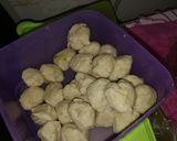 Foto langkah ke 4 dari resep Bakso Tempe Jamur Bakar.