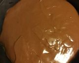 Málnazselés csokimousse torta 🎂 recept fázis 8 fotója