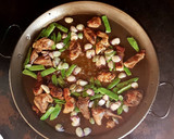 Foto del paso 3 de la receta: Paella Valenciana