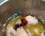 Foto del paso 5 de la receta: Muslitos de pollo al ajillo con thermomix