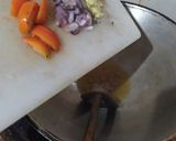 Foto langkah ke 2 dari resep Oseng Tempe Saus Tiram.