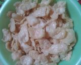 Foto langkah ke 7 dari resep Kerupuk nasi bumbu racik nasi goreng.