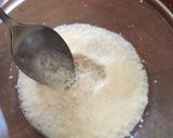 Foto langkah ke 1 dari resep Bomboloni.