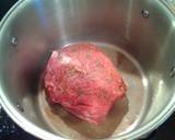 Classic Pot Roast recipe step 5 photo