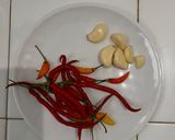 Foto langkah ke 1 dari resep Ayam Gongso.