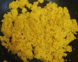 A picture of step 5 of Carrot Halwa - Indian Carrot Dessert.