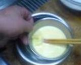 A picture of step 6 of Homemade Ham Roll Bread.