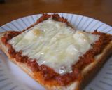 A picture of step 5 of Easy! Tasty! Basic Meat Sauce.