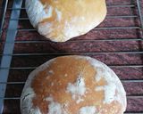 Foto del paso 8 de la receta: Pan payés