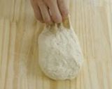 A picture of step 5 of Back to Basics! Easy Round Bread Rolls.