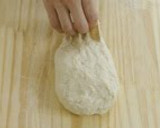 A picture of step 5 of Back to Basics! Easy Round Bread Rolls.
